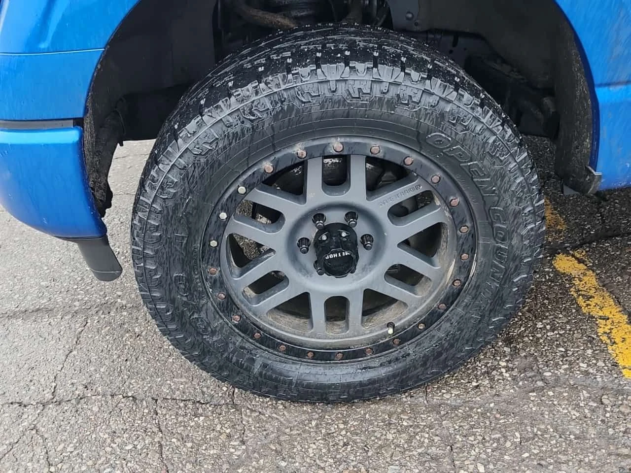 Ford F150 * XLT CREW CAB SHORT BED * Lifted * CARFAX *  | Mobile.bg � ����������� 13