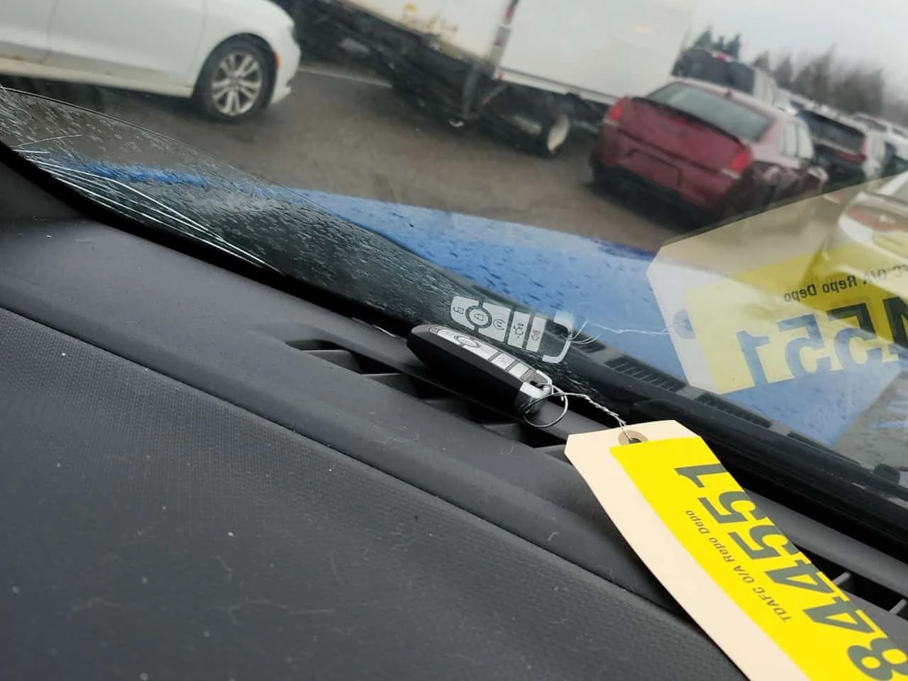 Ford F150 * XLT CREW CAB SHORT BED * Lifted * CARFAX *  - изображение 8