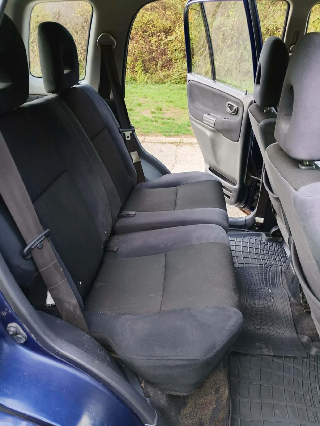 Suzuki Grand vitara 2.0 hdi, снимка 14 - Автомобили и джипове - 53819572