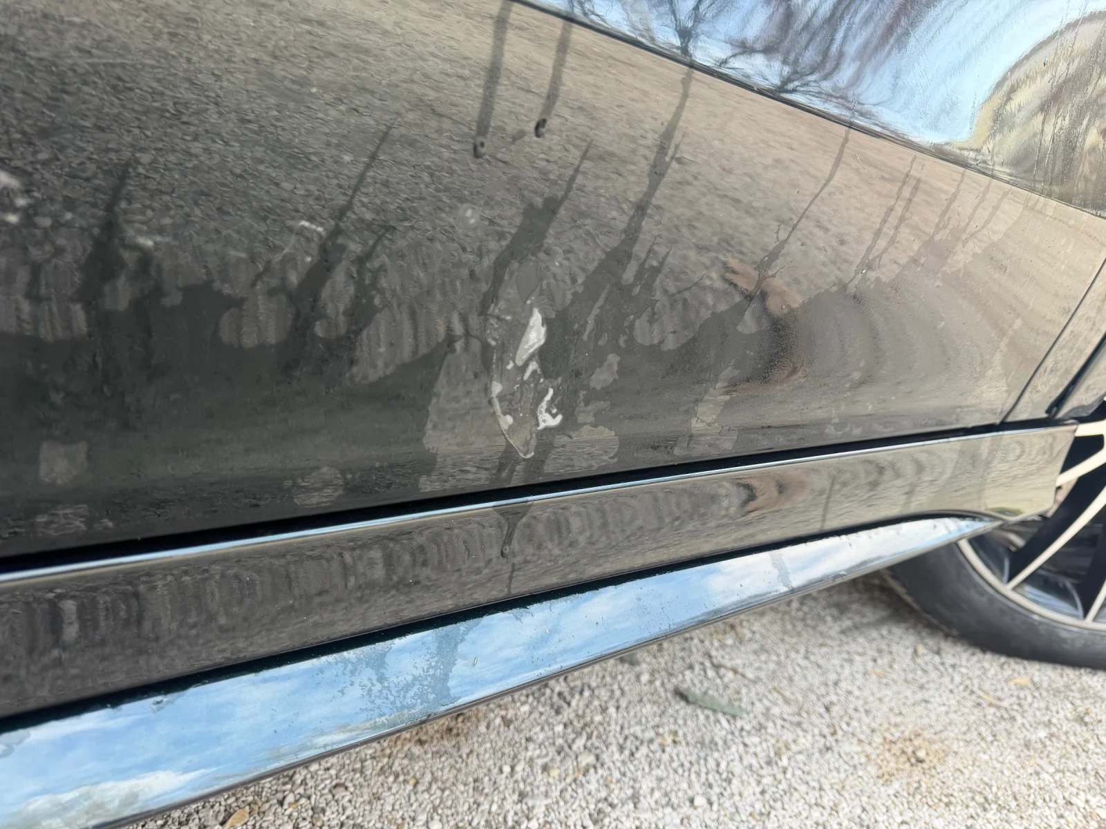 Mercedes-Benz GLE 400 AMG, снимка 13 - Автомобили и джипове - 53904034