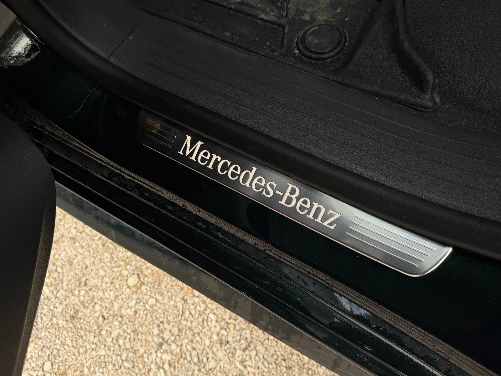 Mercedes-Benz GLE 400 AMG, снимка 10 - Автомобили и джипове - 53904034