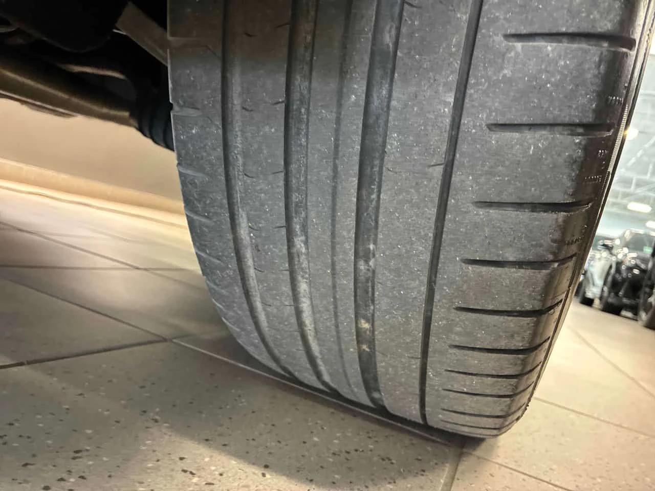 Audi SQ5 Progressiv/ПАНОРАМА/ДИСТРОНИК/360 КАМЕРИ, снимка 15 - Автомобили и джипове - 54071754