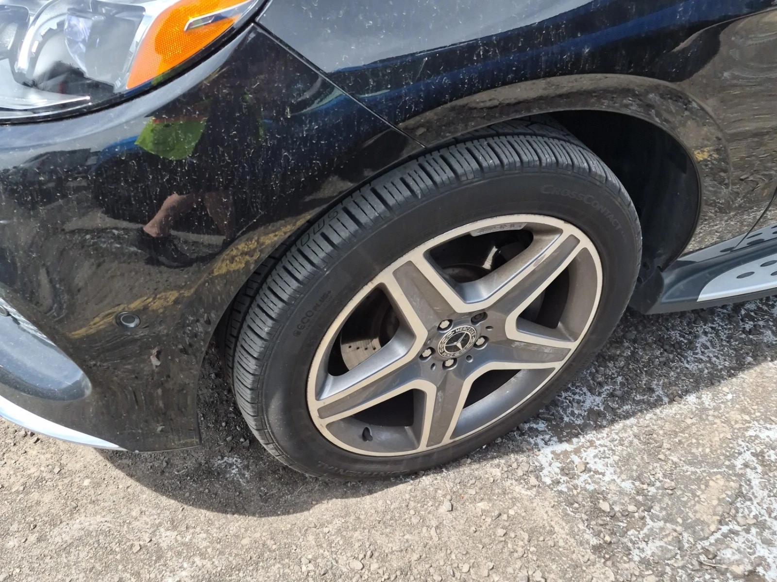 Mercedes-Benz GLE 400 AMG * * CARFAX * * АВТО КРЕДИТ * * , снимка 5 - Автомобили и джипове - 54623220
