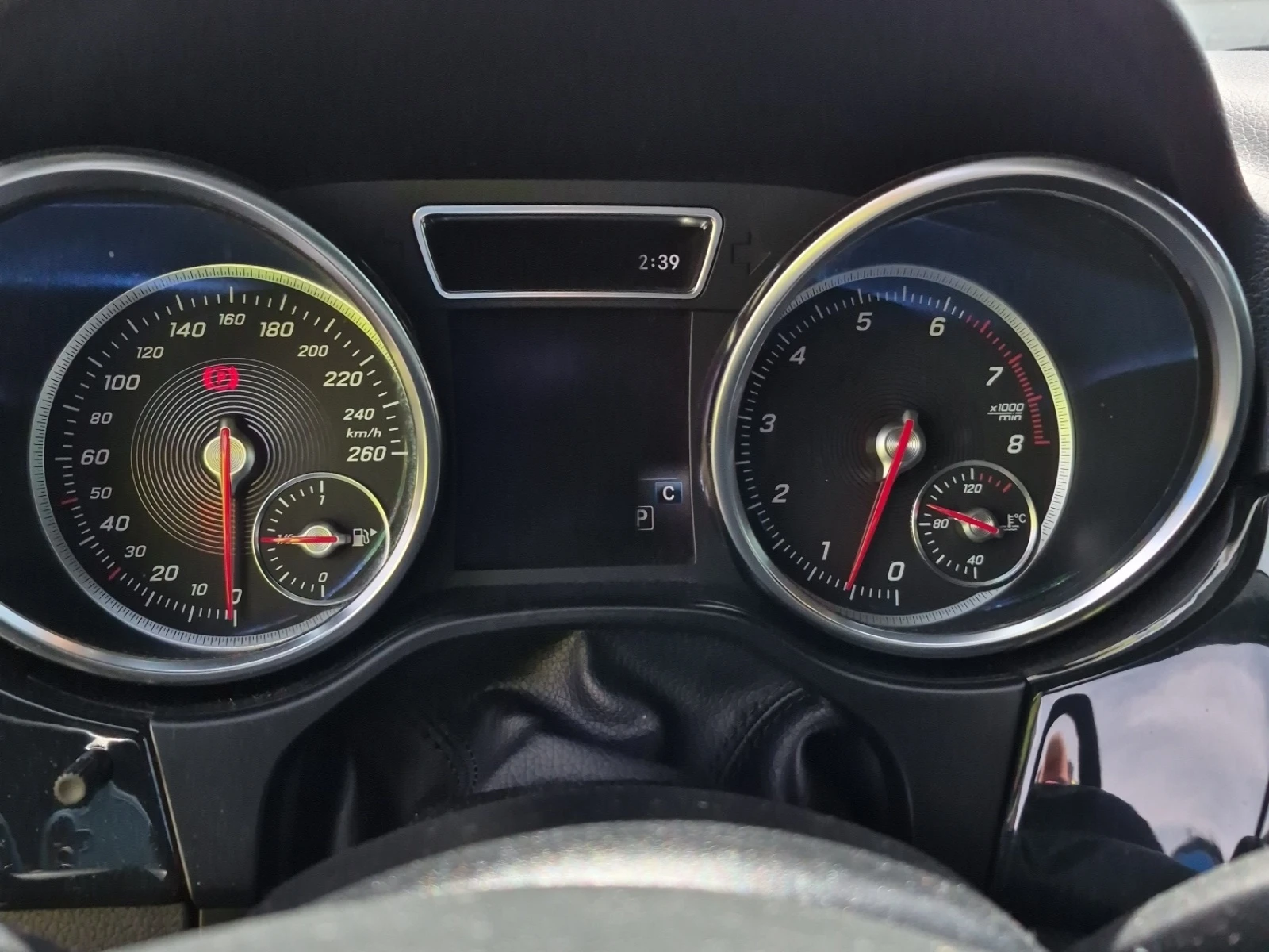 Mercedes-Benz GLE 400 AMG * * CARFAX * * АВТО КРЕДИТ * * , снимка 8 - Автомобили и джипове - 54623220