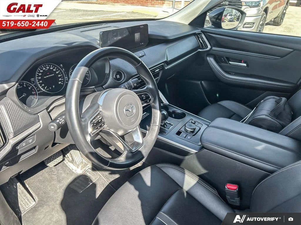 Mazda CX-90 PREMIUM SPORT | Mobile.bg � ����������� 7