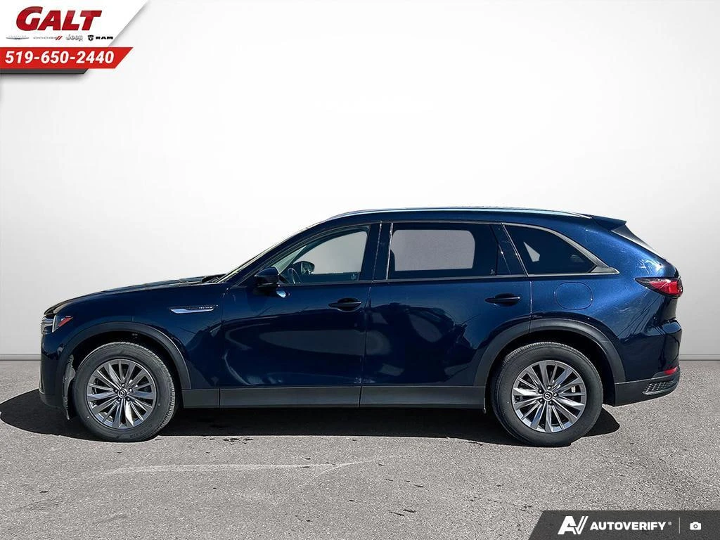 Mazda CX-90 PREMIUM SPORT | Mobile.bg � ����������� 3