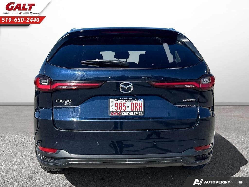 Mazda CX-90 PREMIUM SPORT | Mobile.bg � ����������� 5