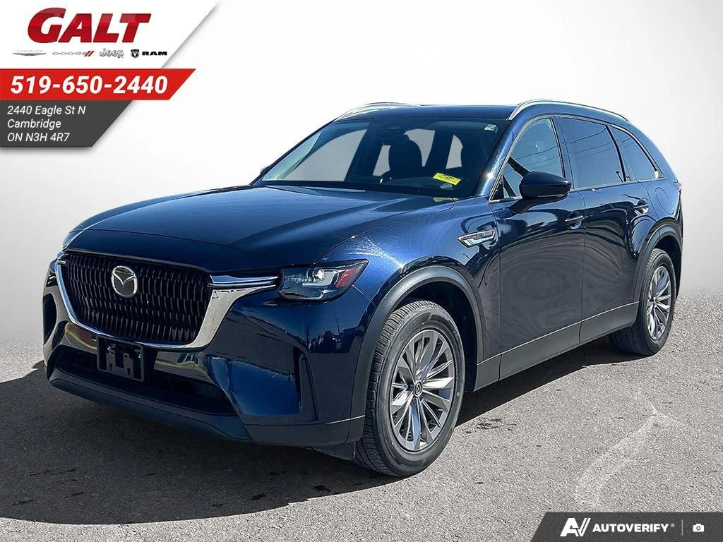 Mazda CX-90 PREMIUM SPORT | Mobile.bg � ����������� 1