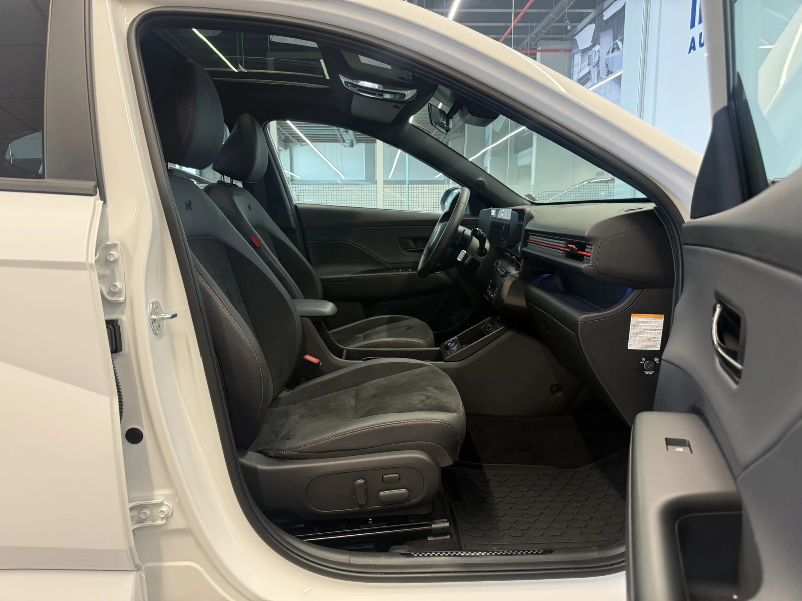 Hyundai Kona PREMIUM N LINE, снимка 16 - Автомобили и джипове - 54746373