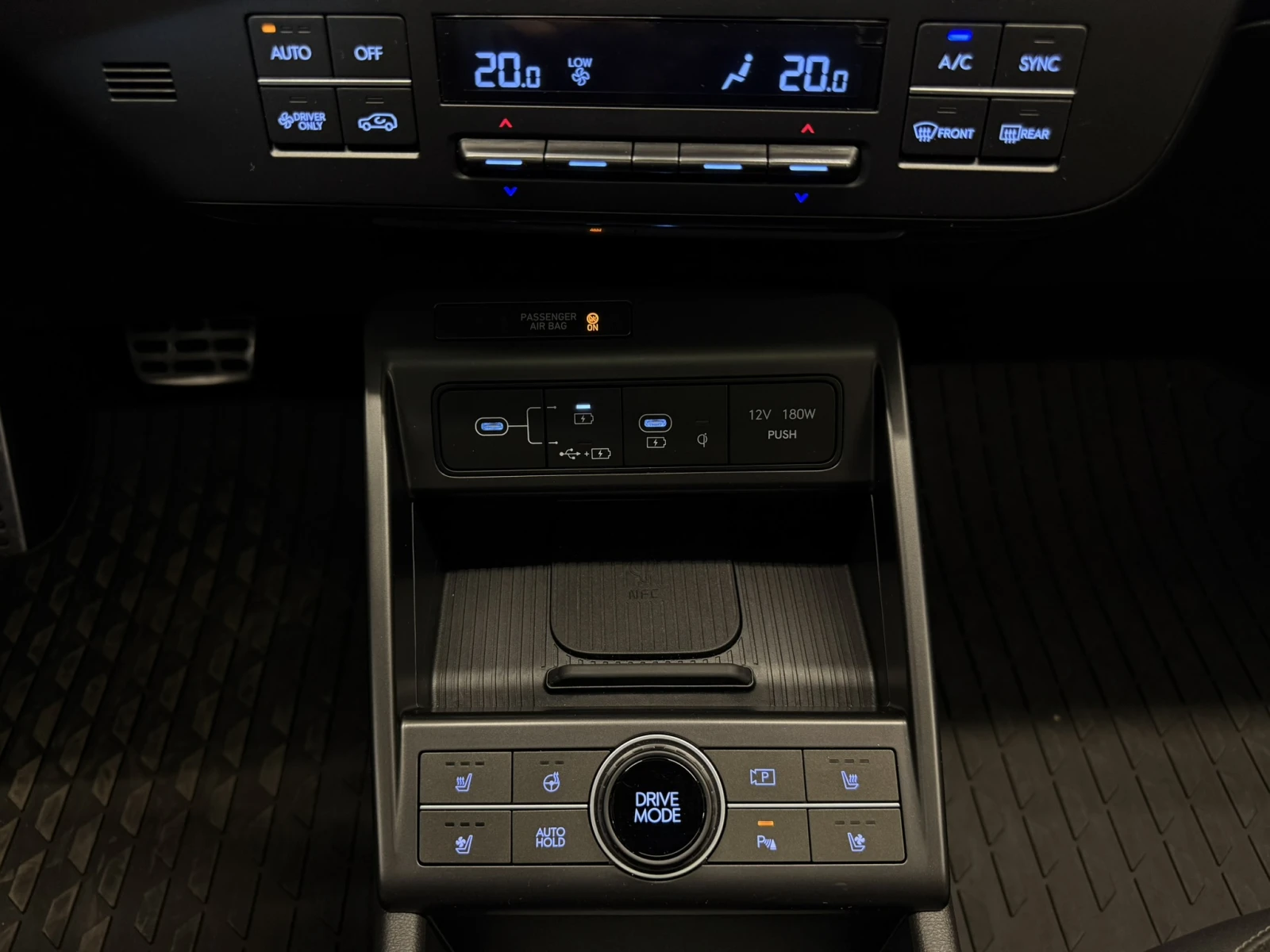 Hyundai Kona PREMIUM N LINE, снимка 14 - Автомобили и джипове - 54746373