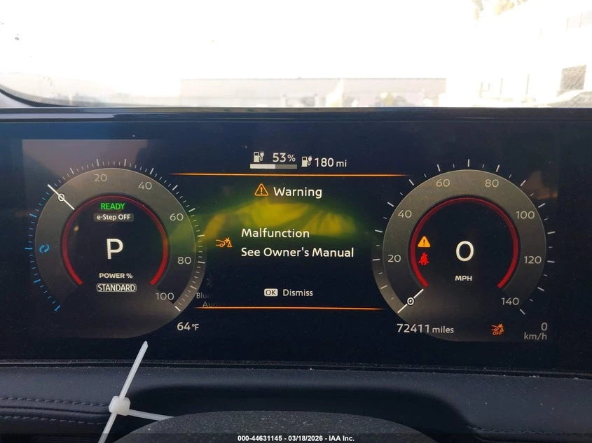 Nissan Ariya Venture+ , снимка 7 - Автомобили и джипове - 54903176