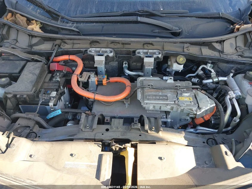 Nissan Ariya Venture+ , снимка 10 - Автомобили и джипове - 54903176