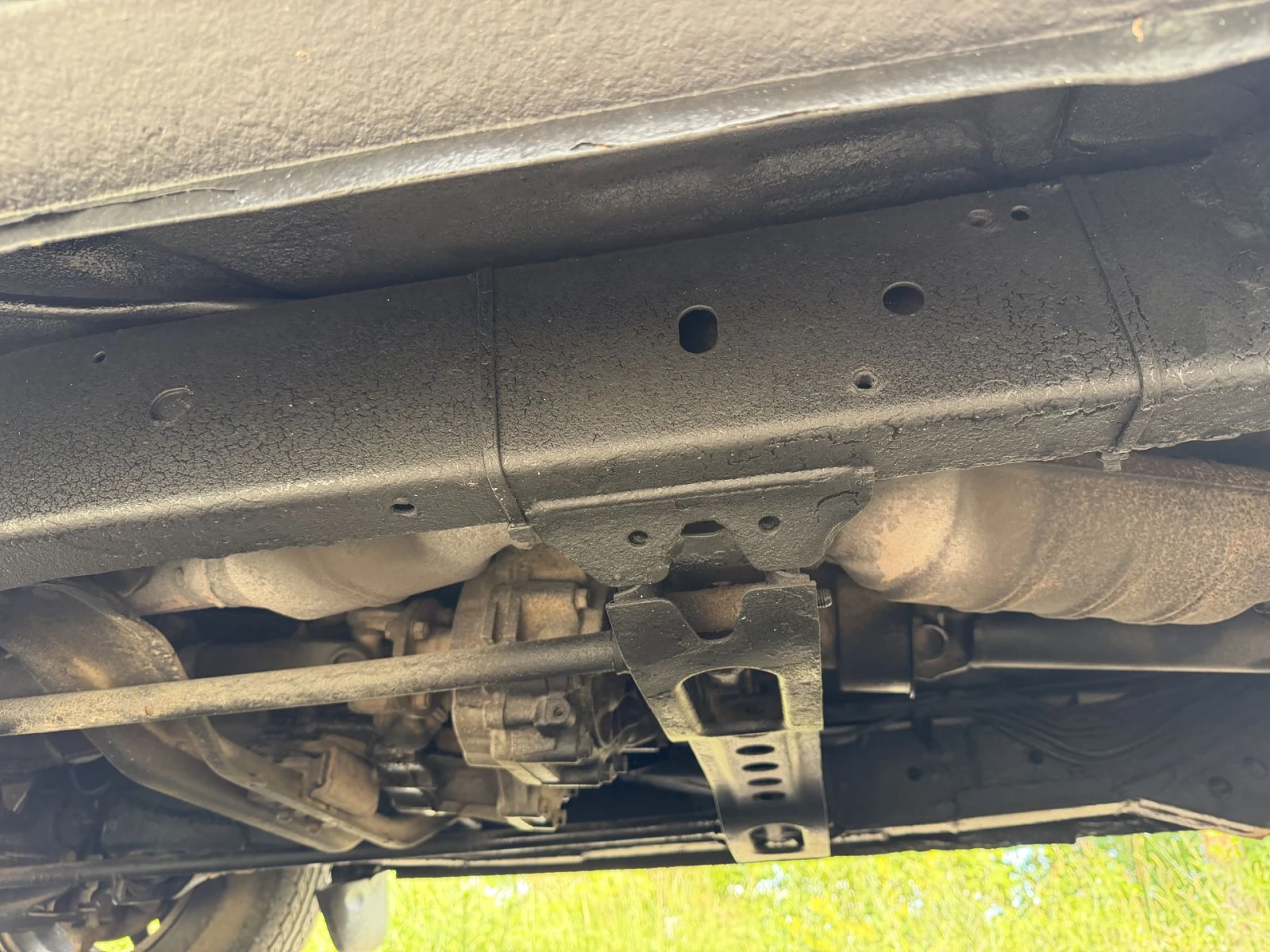 Nissan Terrano II / Газ Инж. / NAV, снимка 11 - Автомобили и джипове - 55168525