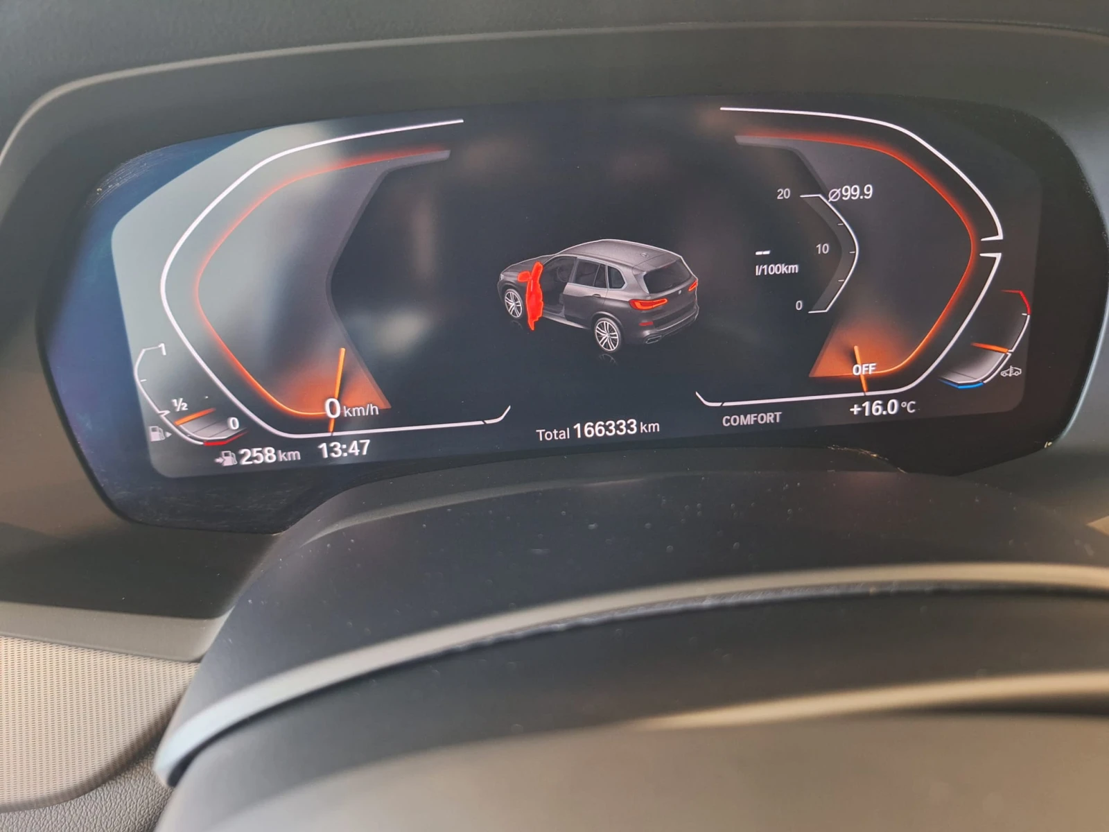 BMW X5 40i M-pack 6+ 1 | Mobile.bg � ����������� 12