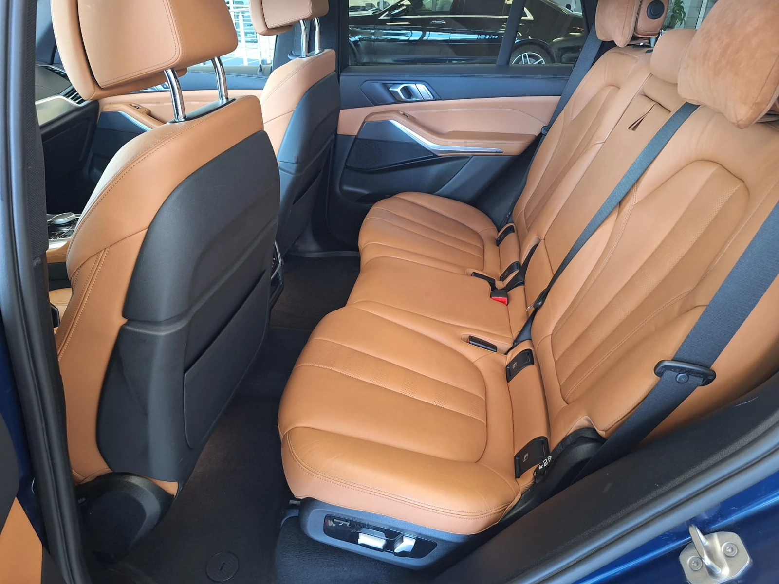 BMW X5 40i M-pack 6+ 1 | Mobile.bg � ����������� 11