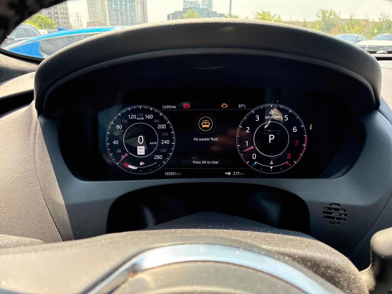 Jaguar F-PACE  S / LED / ЦЕНА ДО БЪЛГАРИЯ , снимка 8 - Автомобили и джипове - 55312143