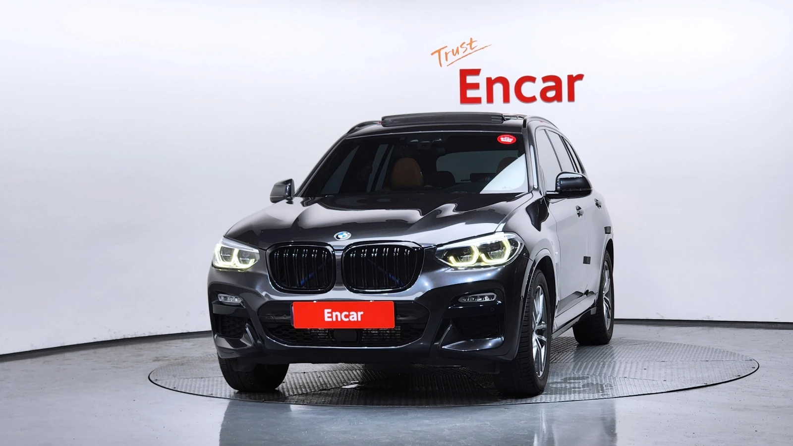 BMW X3 xDrive20d M Sport | HUD | MEMORY | Панорама, снимка 3 - Автомобили и джипове - 55430727