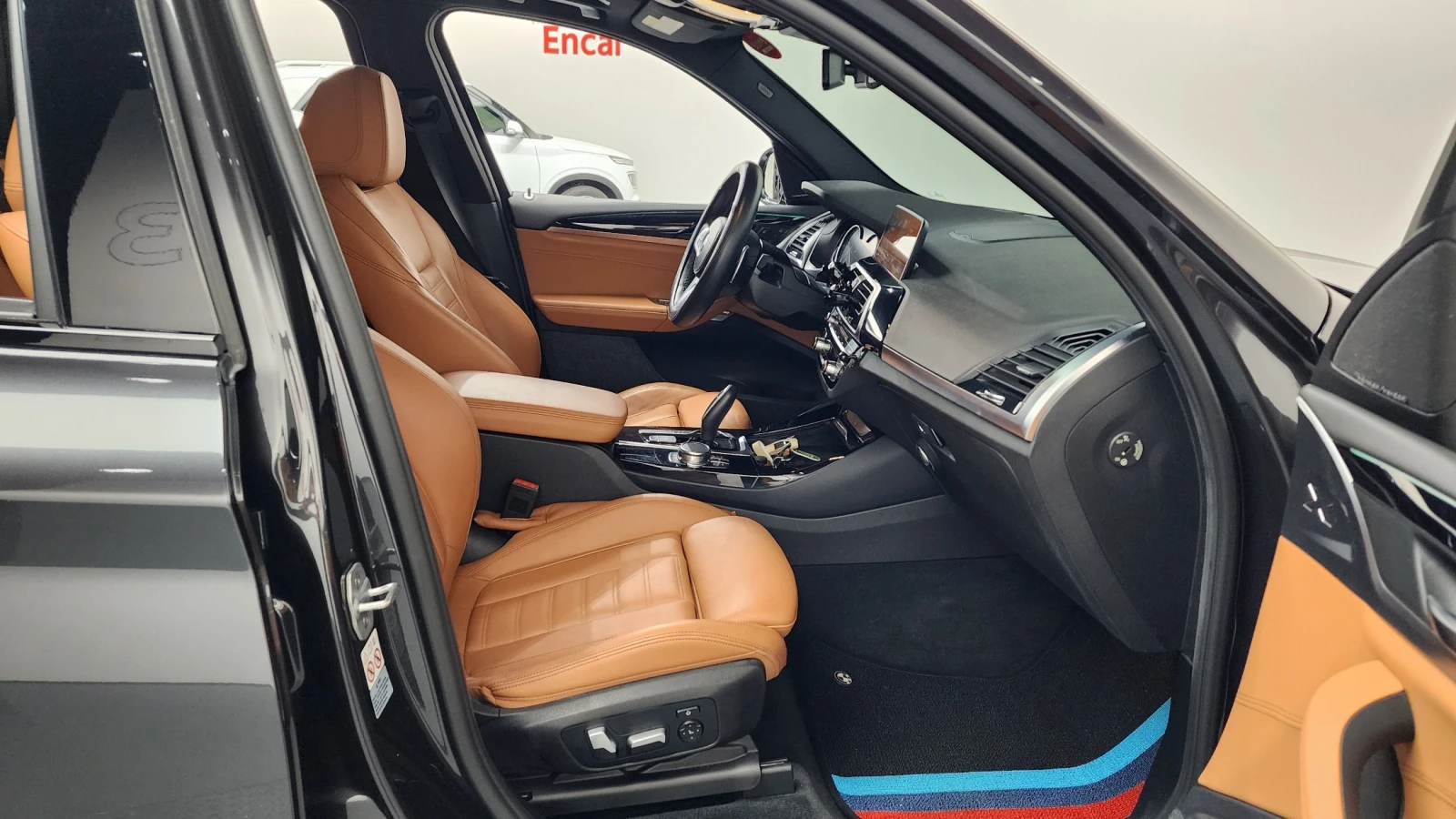 BMW X3 xDrive20d M Sport | HUD | MEMORY | Панорама, снимка 15 - Автомобили и джипове - 55430727