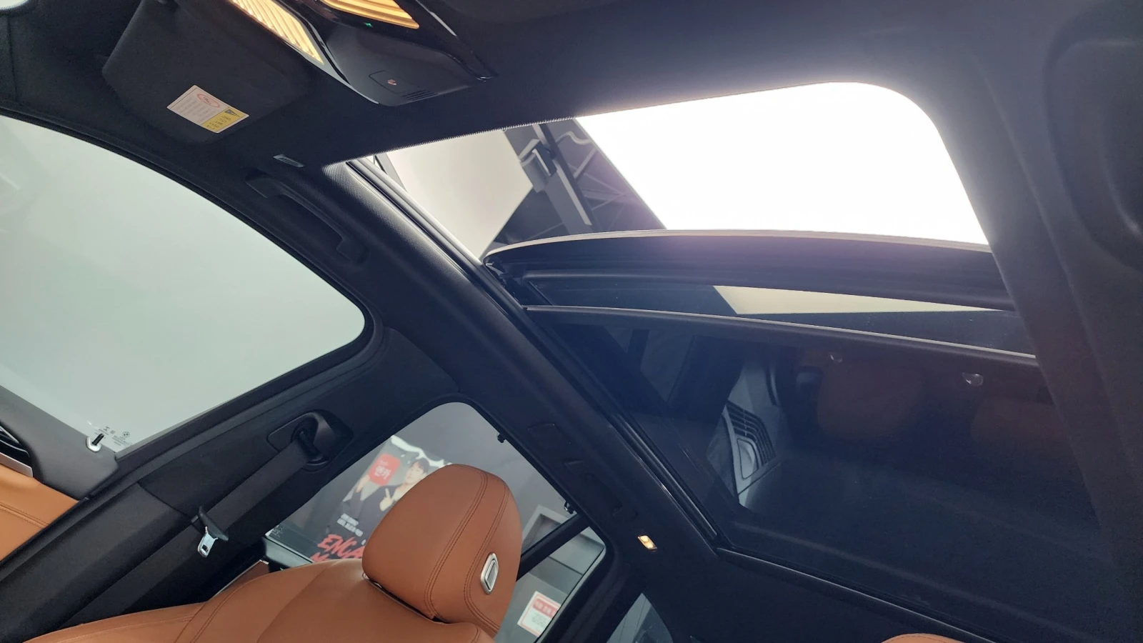 BMW X3 xDrive20d M Sport | HUD | MEMORY | Панорама, снимка 9 - Автомобили и джипове - 55430727