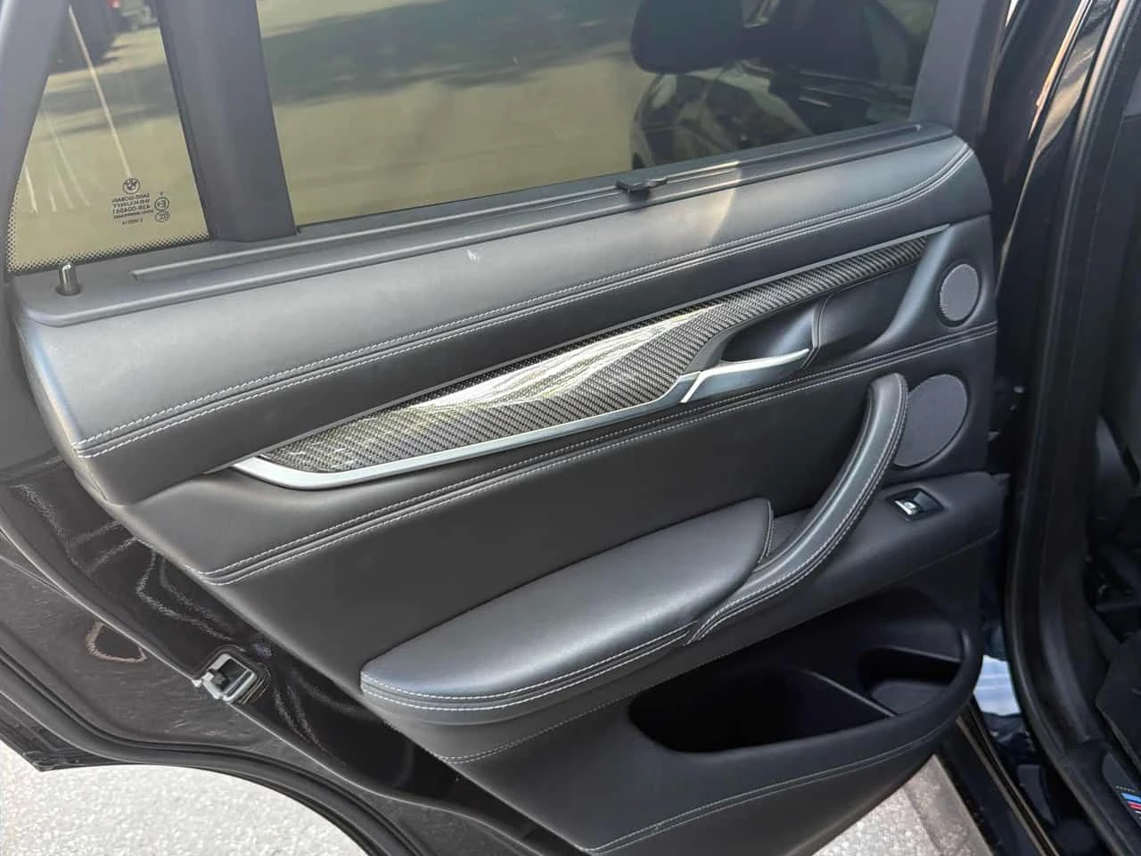 BMW X6 * AWD 4dr * CARFAX * ЦЕНА ДО БГ, снимка 12 - Автомобили и джипове - 55694503
