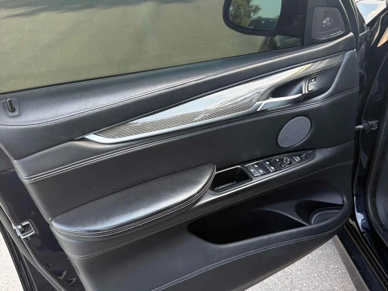 BMW X6 * AWD 4dr * CARFAX * ЦЕНА ДО БГ, снимка 7 - Автомобили и джипове - 55694503