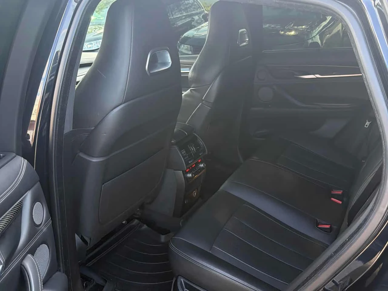 BMW X6 * AWD 4dr * CARFAX * ЦЕНА ДО БГ, снимка 14 - Автомобили и джипове - 55694503