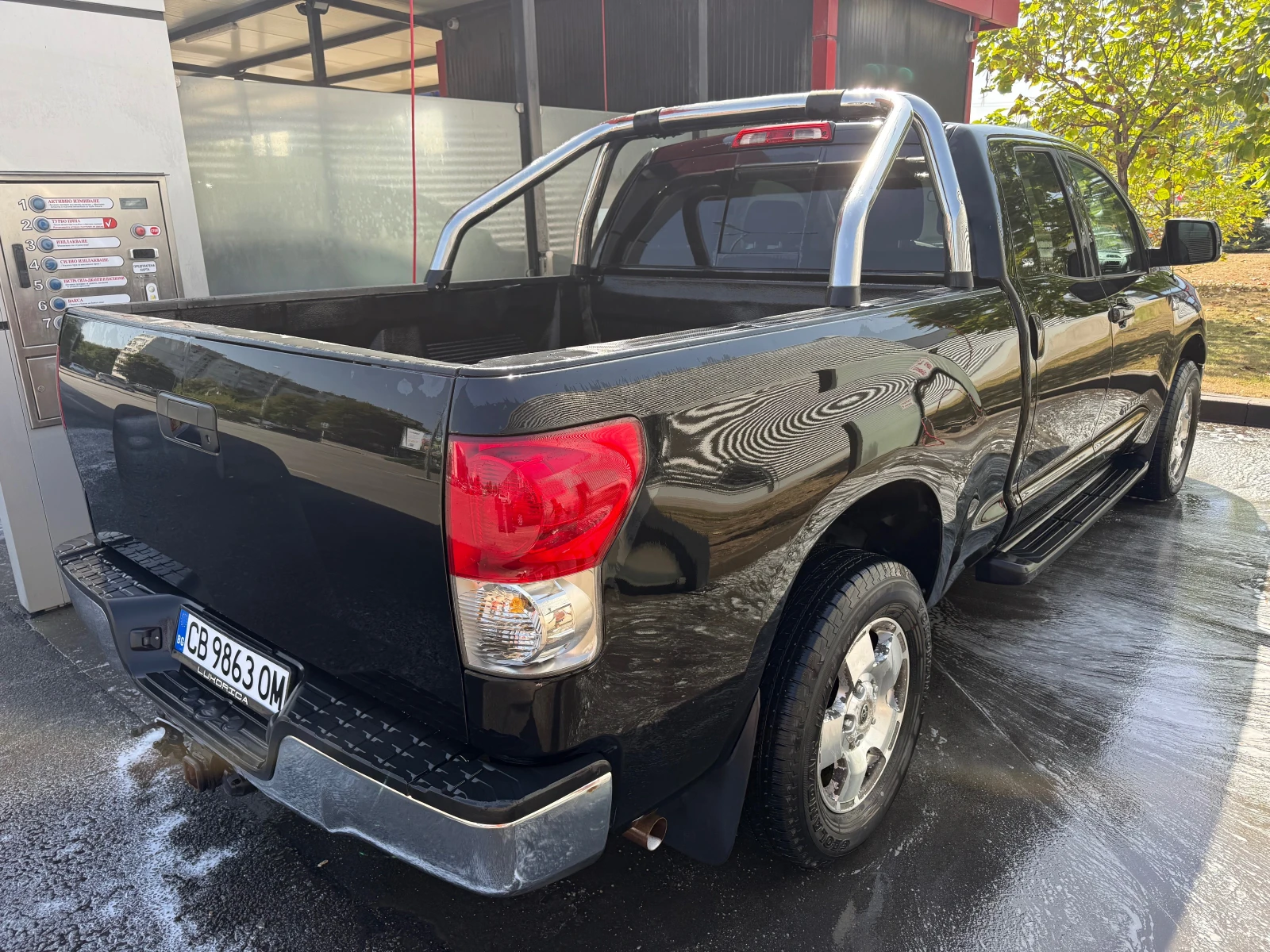 Toyota Tundra SR5* KARBON* 4x4* 4x2* L* * *  | Mobile.bg � ����������� 4