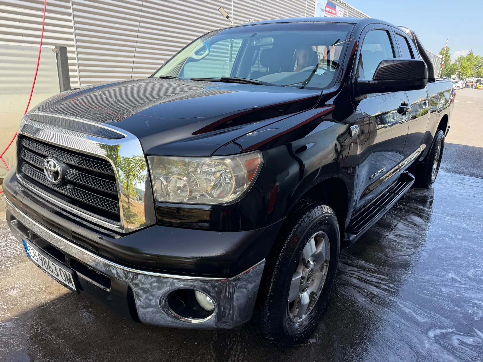 Toyota Tundra SR5* KARBON* 4x4* 4x2* L* * *  | Mobile.bg � ����������� 1