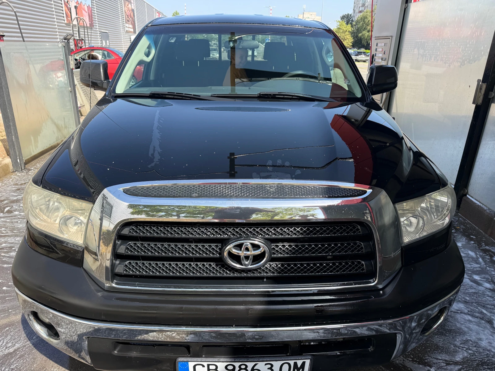 Toyota Tundra SR5* KARBON* 4x4* 4x2* L* * *  | Mobile.bg � ����������� 2