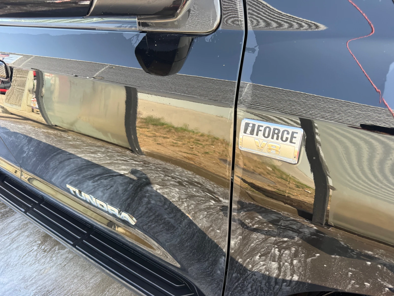 Toyota Tundra SR5* KARBON* 4x4* 4x2* L* * *  | Mobile.bg � ����������� 13