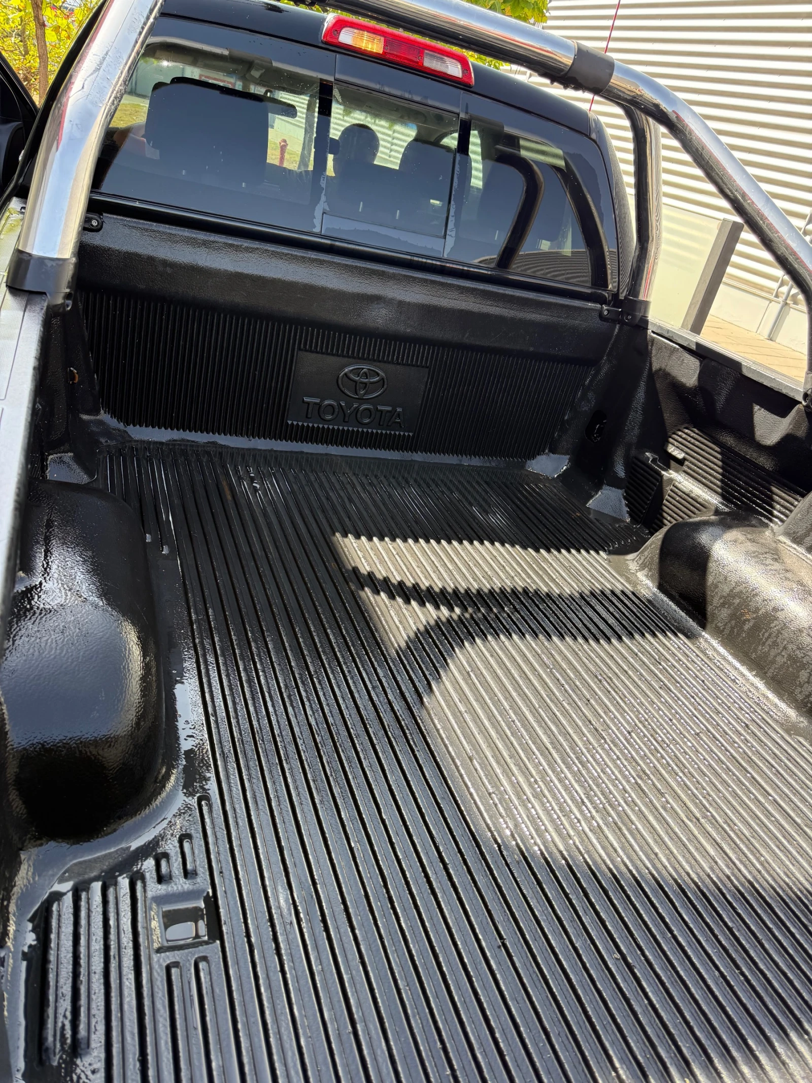 Toyota Tundra SR5* KARBON* 4x4* 4x2* L* * *  | Mobile.bg � ����������� 8