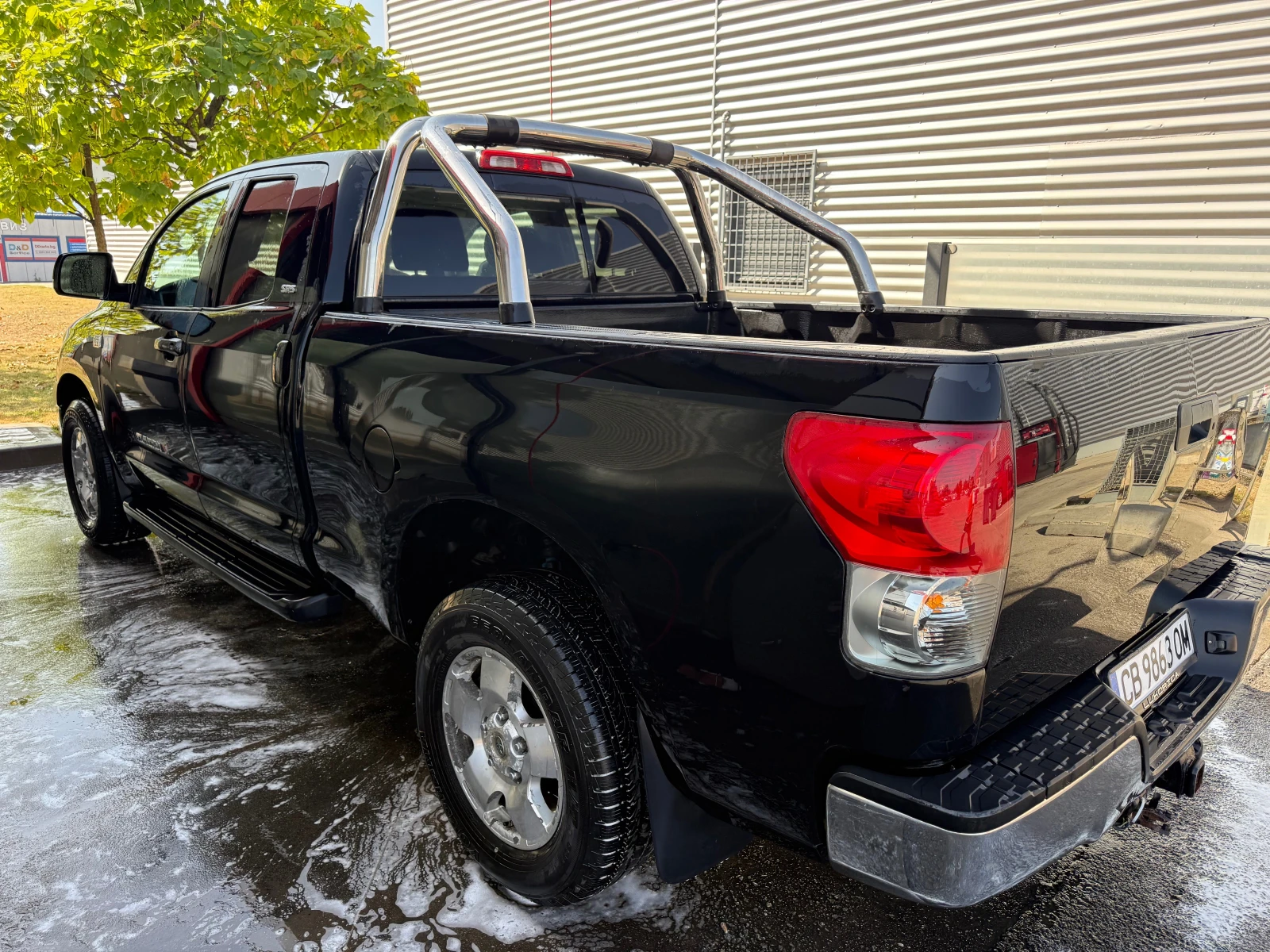Toyota Tundra SR5* KARBON* 4x4* 4x2* L* * *  | Mobile.bg � ����������� 5