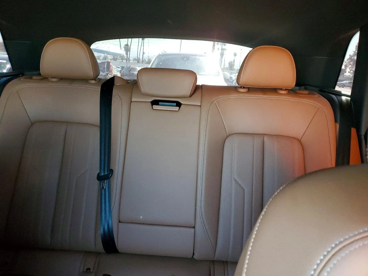 Audi Q8 E-Tron Premium Plus, снимка 10 - Автомобили и джипове - 55877218