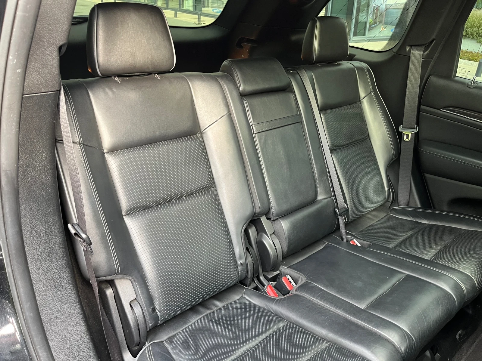 Jeep Grand cherokee Overland, снимка 11 - Автомобили и джипове - 55954318