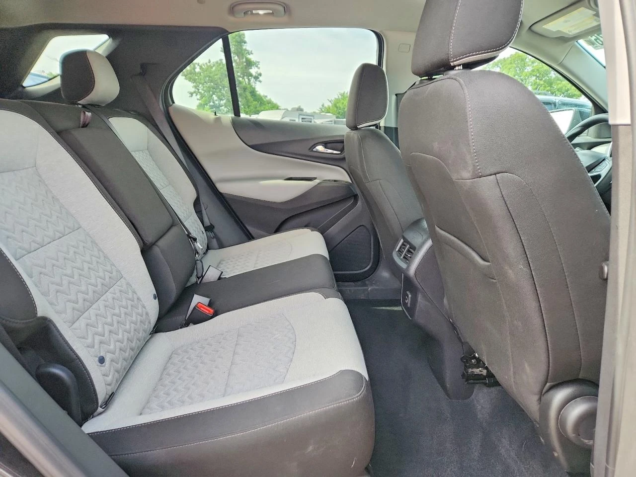 Chevrolet Equinox 1.5l Ls | Mobile.bg � ����������� 10