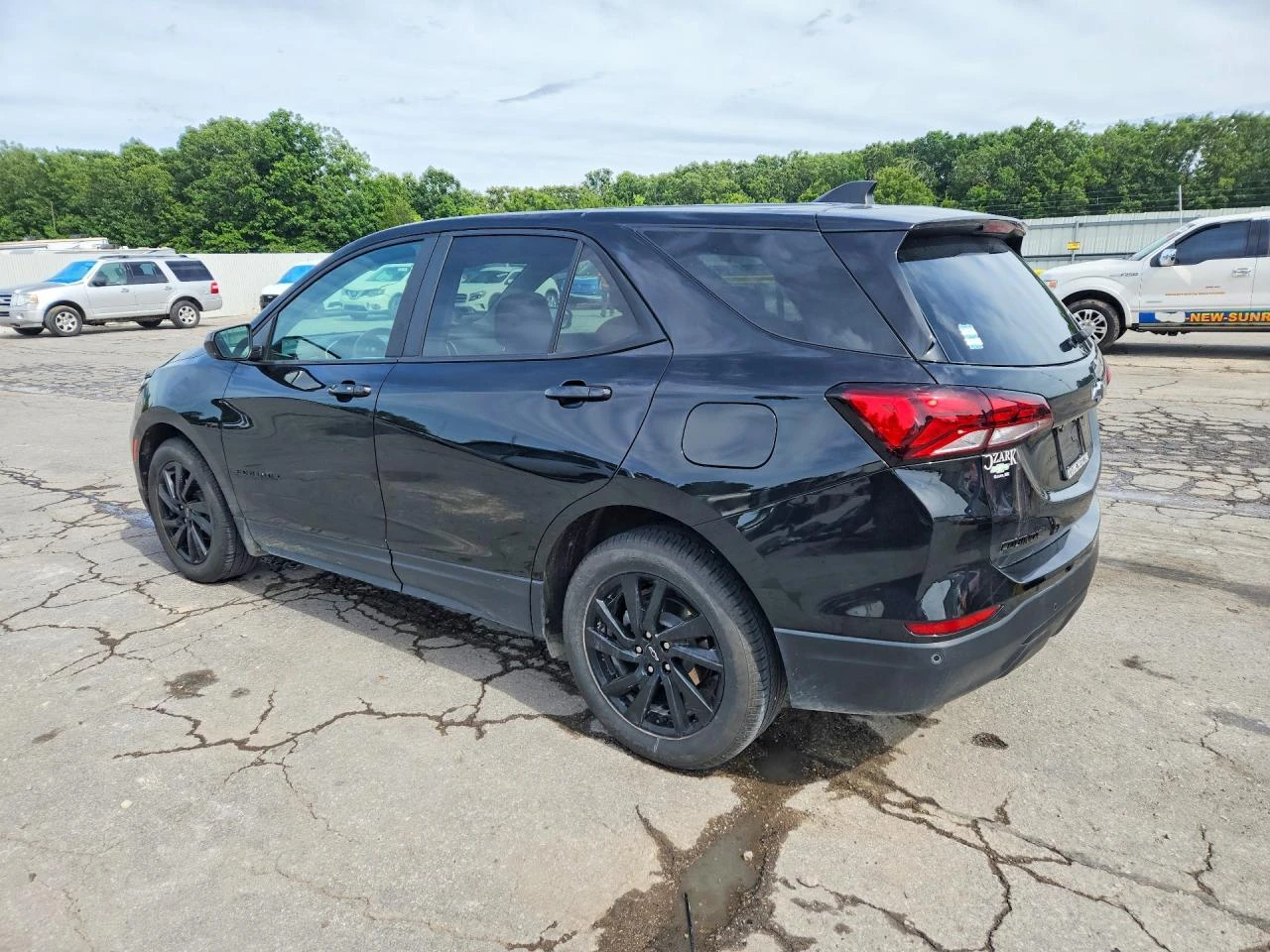 Chevrolet Equinox 1.5l Ls | Mobile.bg � ����������� 2