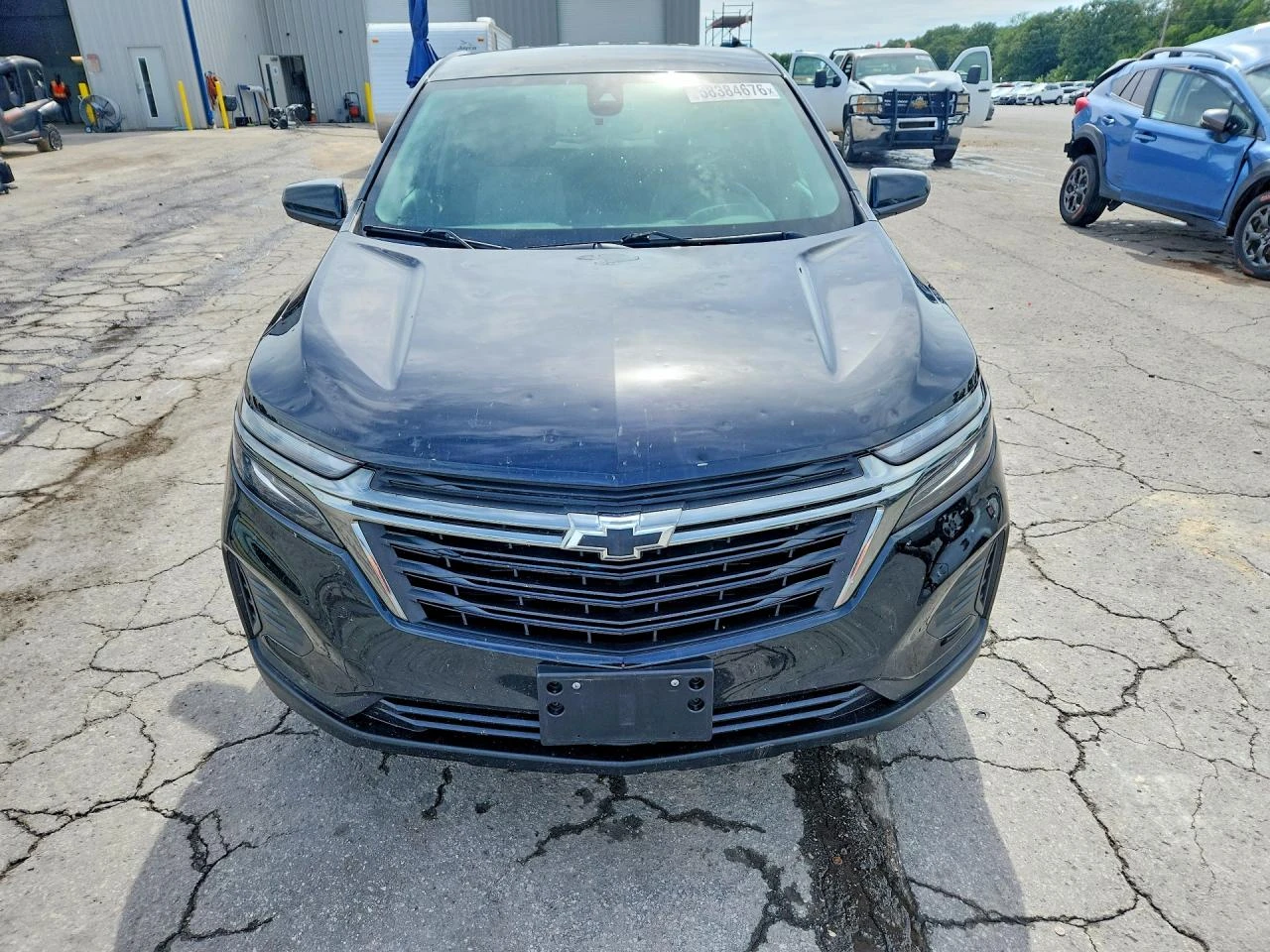 Chevrolet Equinox 1.5l Ls | Mobile.bg � ����������� 5