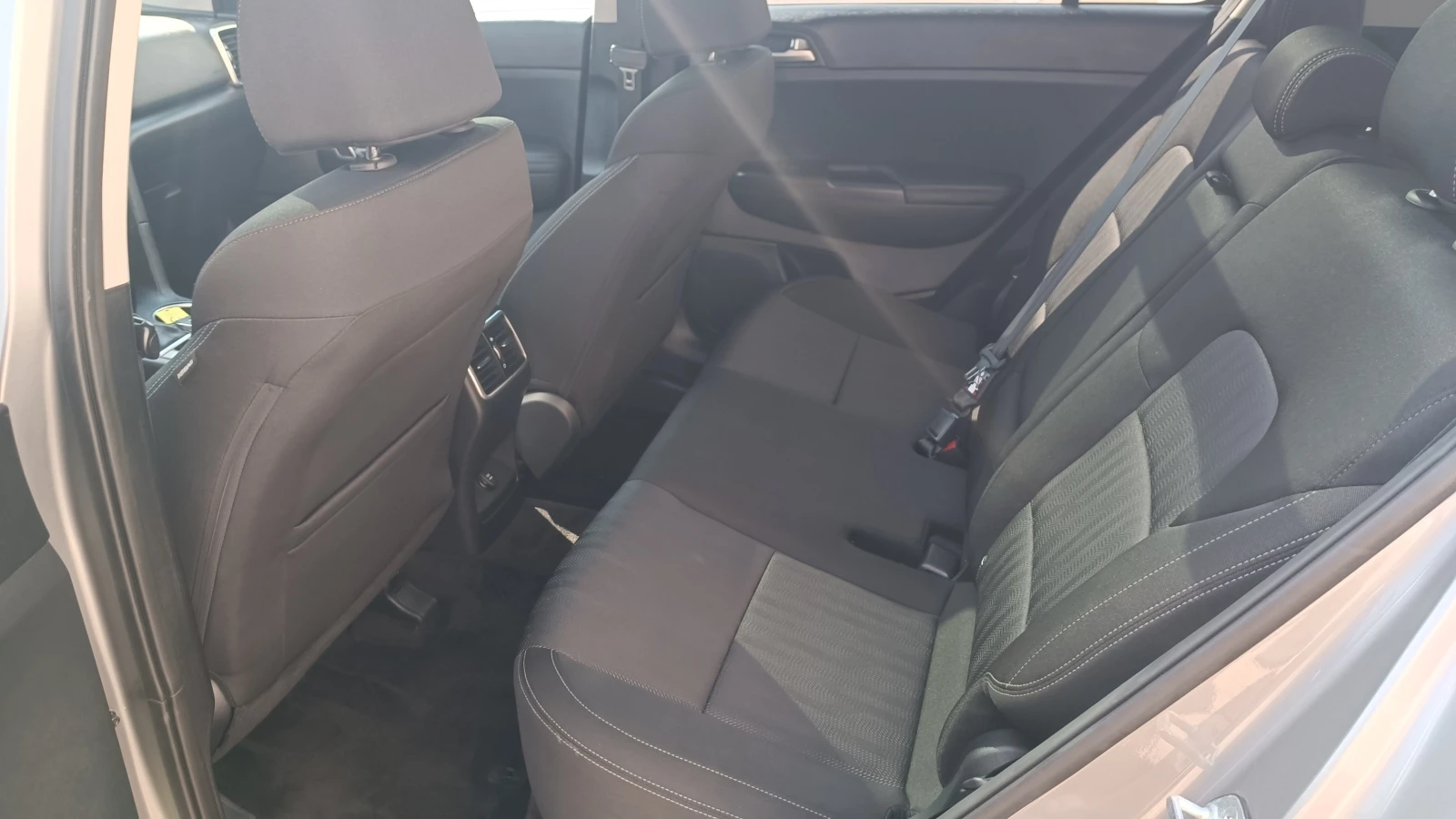 Kia Sportage EX S premium, снимка 8 - Автомобили и джипове - 56144022