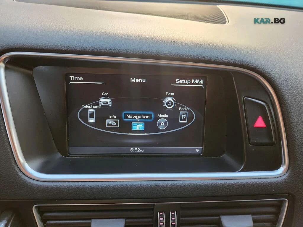 Audi SQ5 3.0T * Progressiv * АвтоКредит * (ЦЕНА ДО БГ), снимка 13 - Автомобили и джипове - 56186999