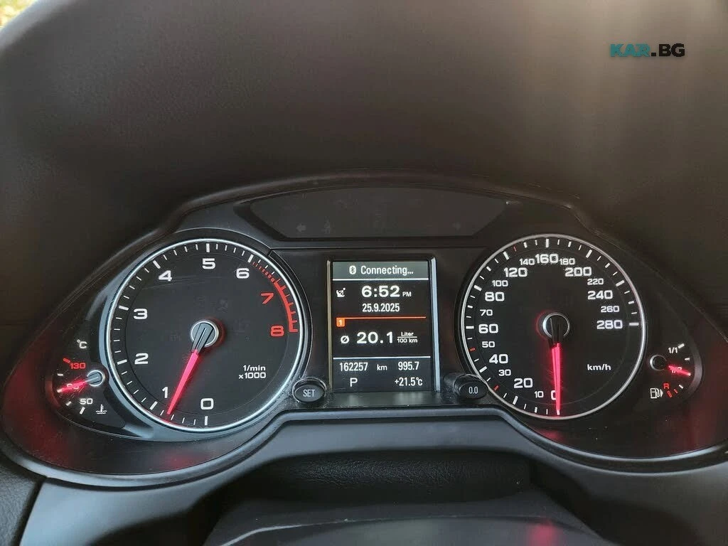 Audi SQ5 3.0T * Progressiv * АвтоКредит * (ЦЕНА ДО БГ), снимка 11 - Автомобили и джипове - 56186999