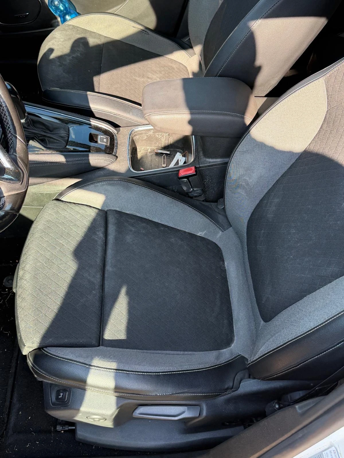 Opel Grandland X 1.6TD 120hp* LED* КОЖА* КАМЕРИ 360* ПОДГРЕВИ, снимка 16 - Автомобили и джипове - 56330164