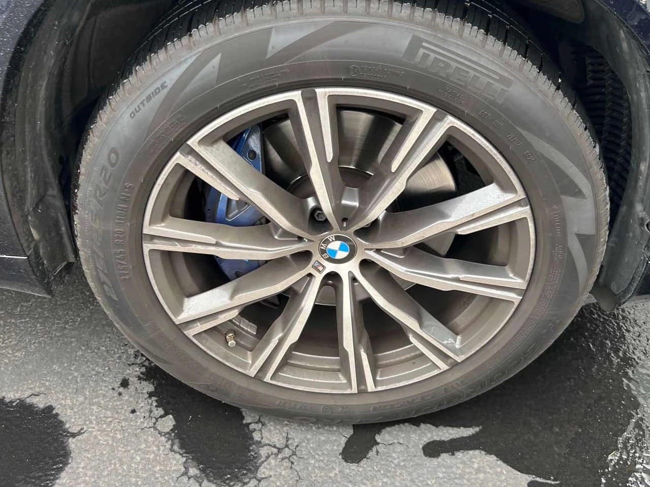 BMW X5 * xDrive40i * CARFAX * ����� �� ����������� | Mobile.bg � ����������� 7