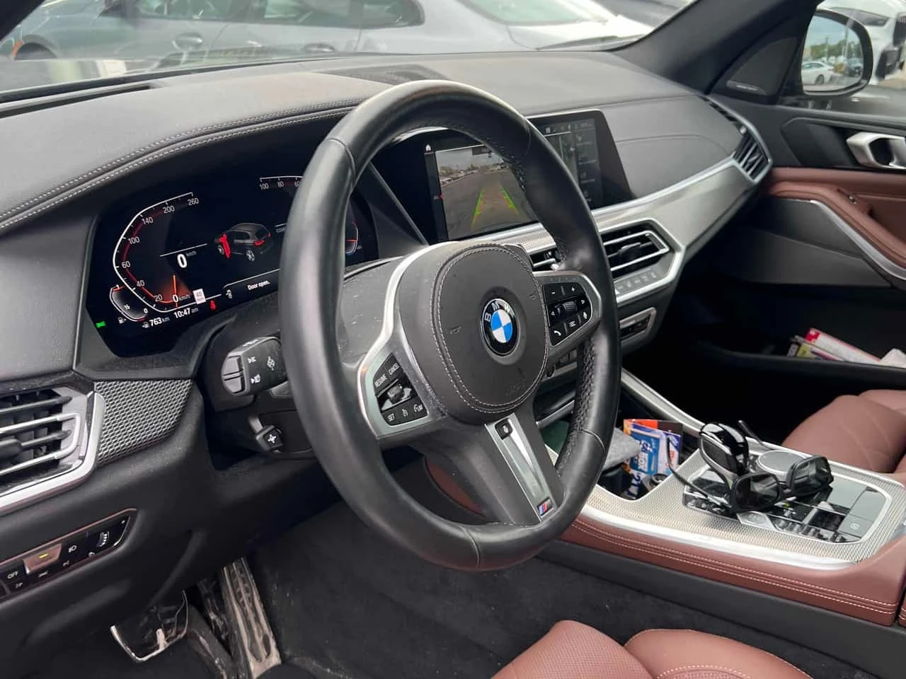BMW X5 * xDrive40i * CARFAX * ����� �� ����������� | Mobile.bg � ����������� 5