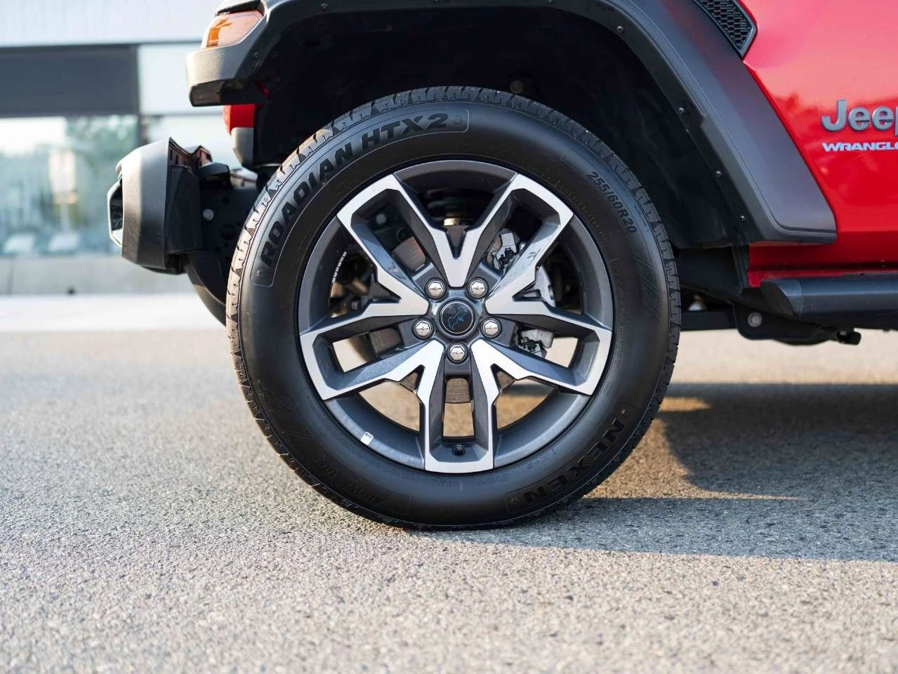 Jeep Wrangler Sport S 4 Door 4x4 | Mobile.bg � ����������� 7