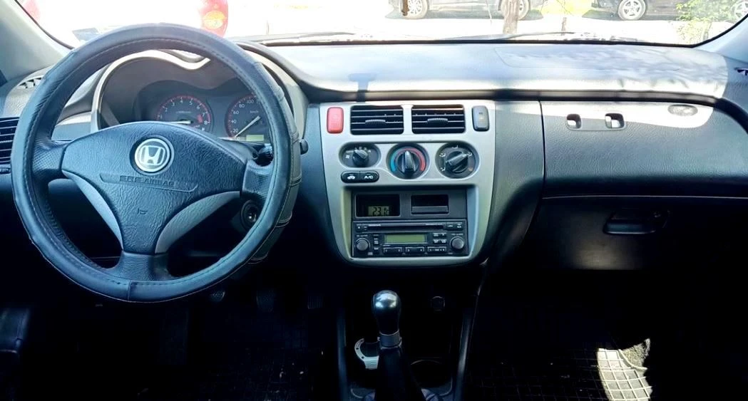 Honda Hr-v, снимка 5 - Автомобили и джипове - 56574105