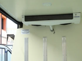 Iveco 35c15 2.3 TDI DEILY, снимка 16