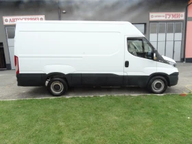 Iveco 35c15 2.3 TDI DEILY, снимка 4