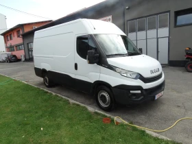 Iveco 35c15 2.3 TDI DEILY, снимка 3