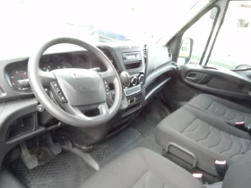 Iveco 35c15 2.3 TDI DEILY, снимка 6