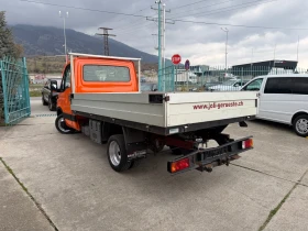 Iveco Daily 35C11* 2.8HPT* 3.70 метра каросерия, снимка 7
